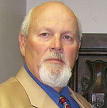 Vernon Jolley