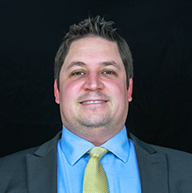 Seth Floyd